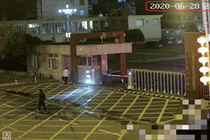 8、时钟异常