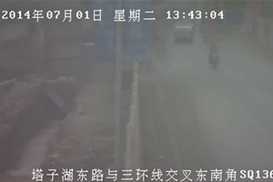 5、对比度异常