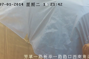 2、视频遮挡